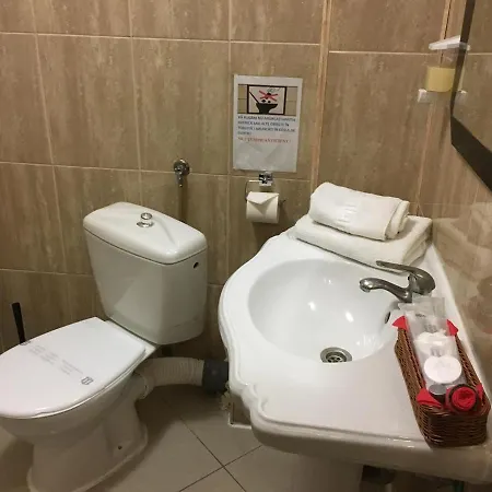 Dream Hotel de apartamente