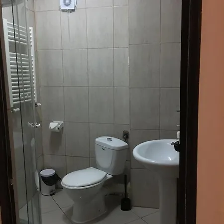 Hotel de apartamente Dream