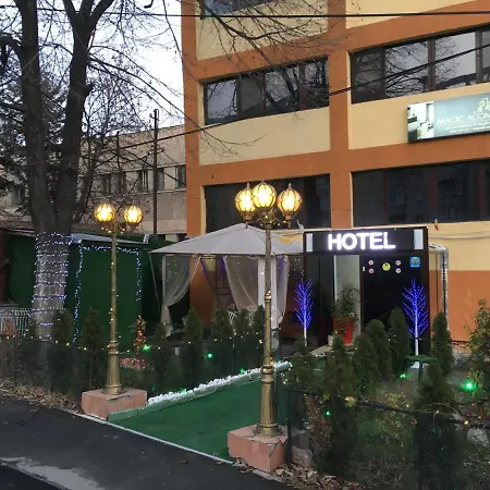 Dream 公寓式酒店 3*