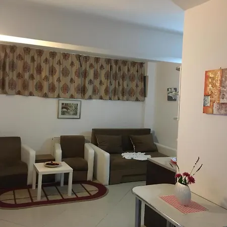 Dream Hotel de apartamente 3*