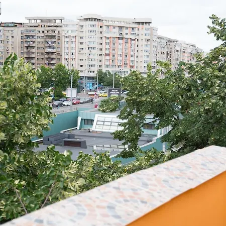 Hotel de apartamente Dream Bucureşti