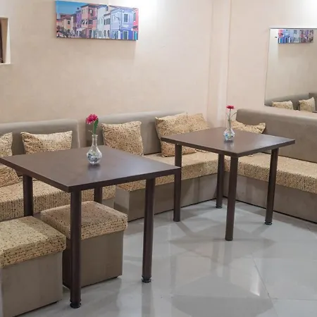 Dream Hotel de apartamente 3*