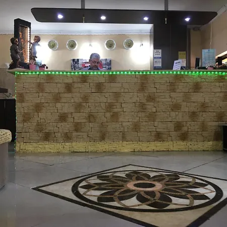 Dream Hotel de apartamente Bucureşti
