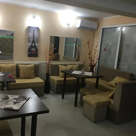 Dream Hotel de apartamente 3*