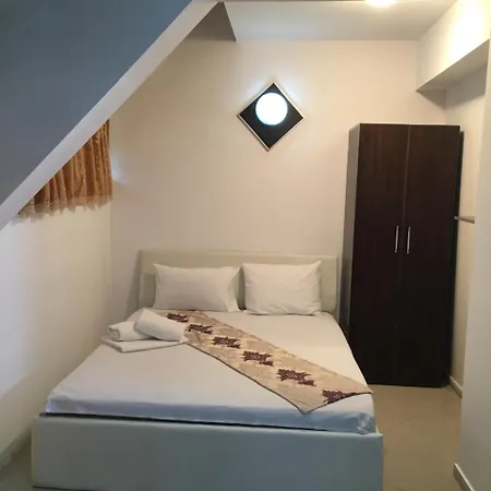 Dream Hotel de apartamente