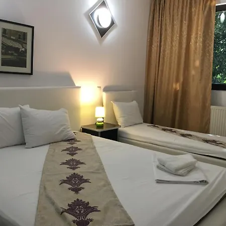 Dream Hotel de apartamente 3*