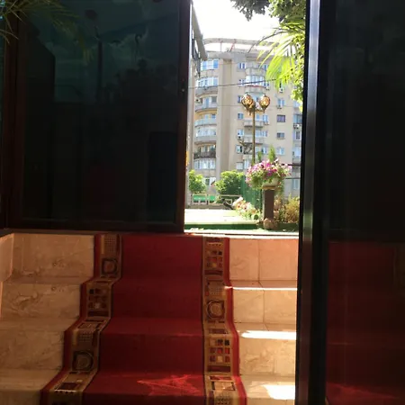 Dream Hotel de apartamente Bucureşti
