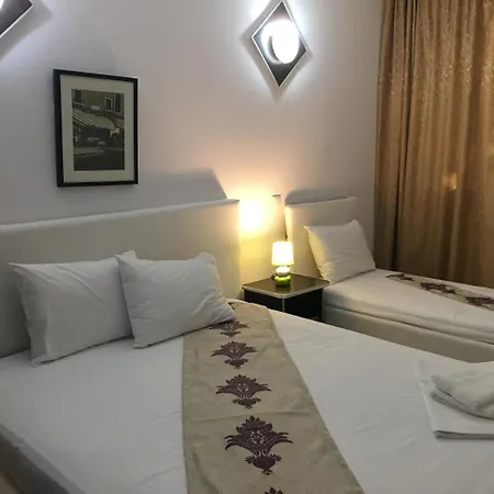 Dream Hotel de apartamente