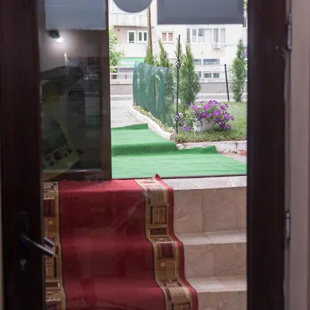 Hotel de apartamente Dream 3*