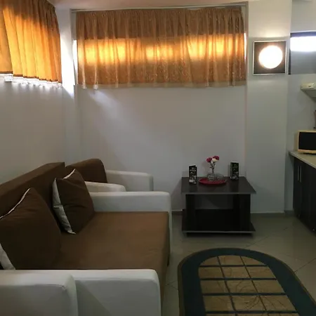 Dream Hotel de apartamente