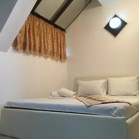 公寓式酒店 Dream 布加勒斯特