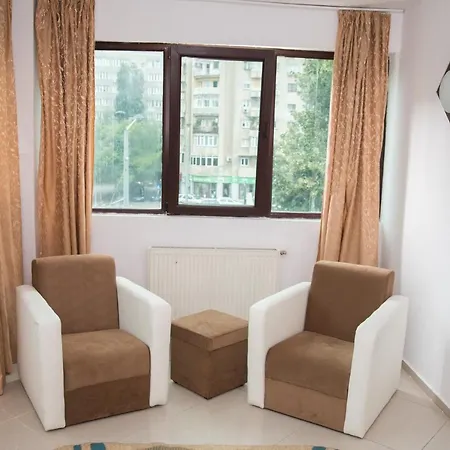 Dream Hotel de apartamente