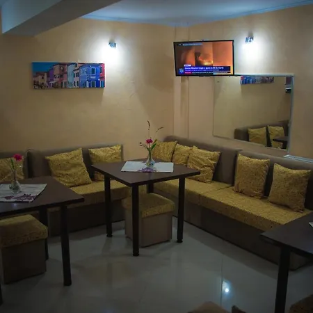 Dream Hotel de apartamente