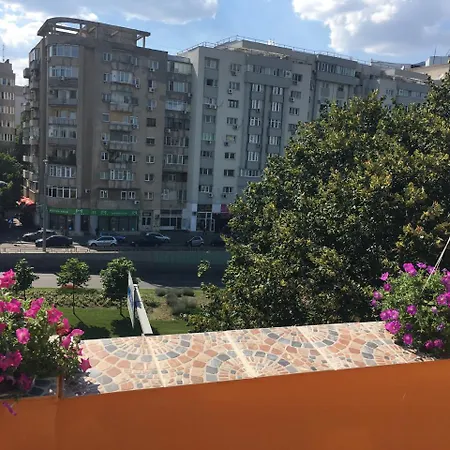 Dream Hotel de apartamente Bucureşti