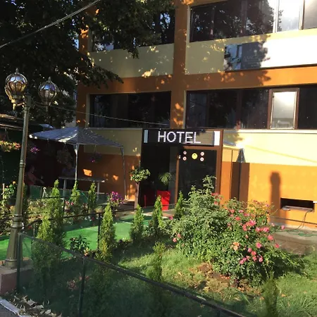 Hotel de apartamente Dream 3*