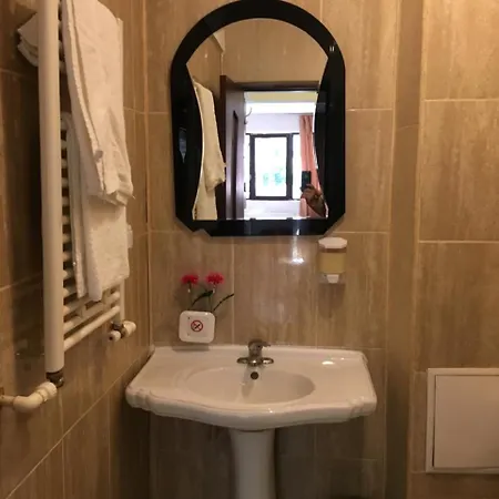Hotel de apartamente Dream Bucureşti