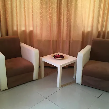 Hotel de apartamente Dream 3*