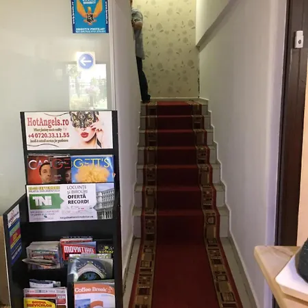 Dream 公寓式酒店 3*