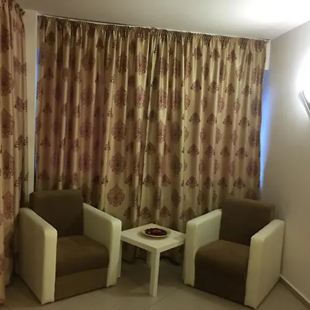 Dream Hotel de apartamente Bucureşti