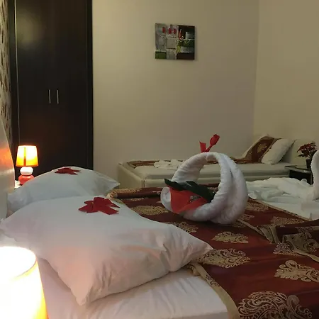 Hotel de apartamente Dream