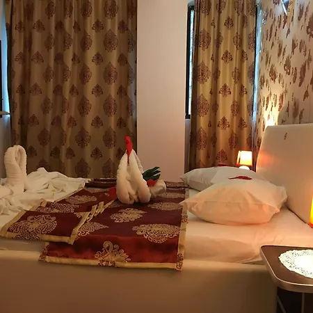 Dream Hotel de apartamente