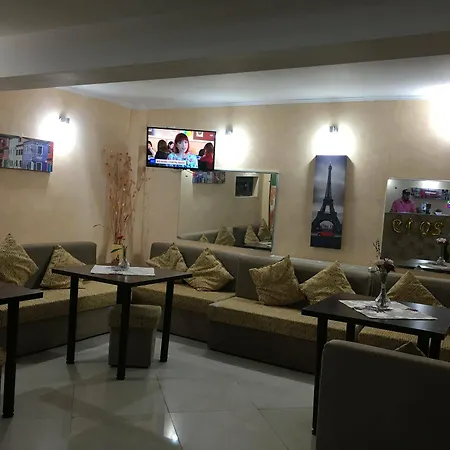 Dream Hotel de apartamente 3*