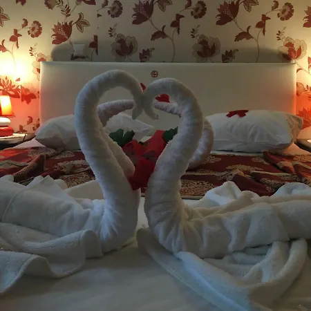Hotel de apartamente Dream