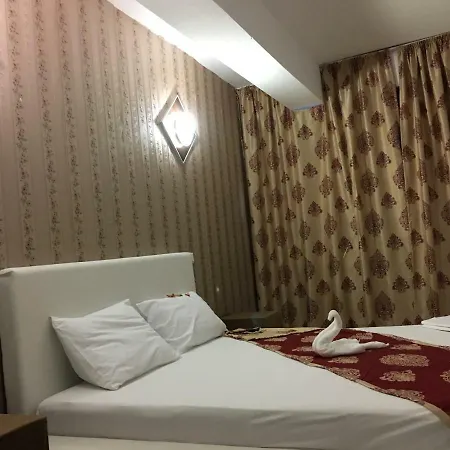 Dream Hotel de apartamente