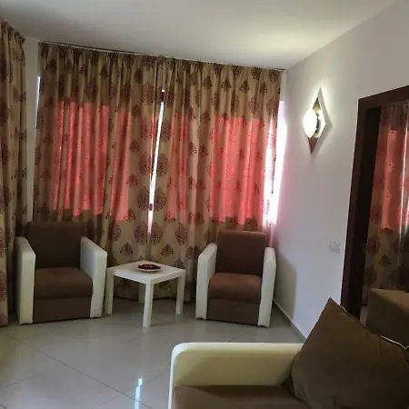 Hotel de apartamente Dream 3*