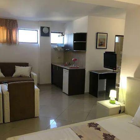 Dream Hotel de apartamente