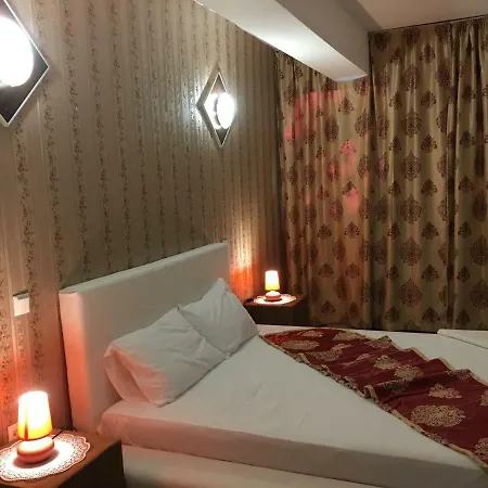 Dream Hotel de apartamente