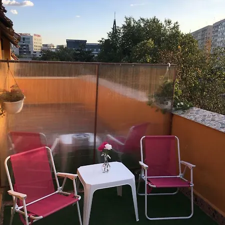Dream 3* Bucureşti