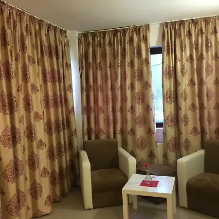 Dream 3* Bucureşti