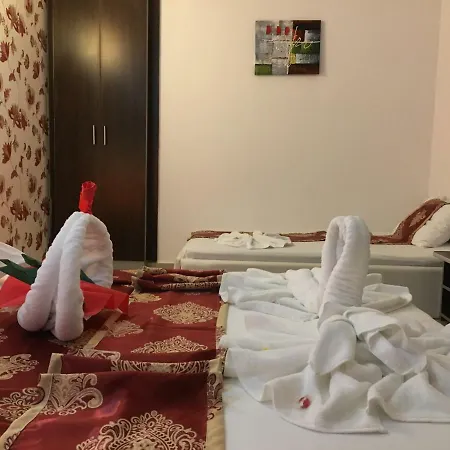 Hotel de apartamente Dream