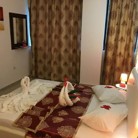 Hotel de apartamente Dream Bucureşti