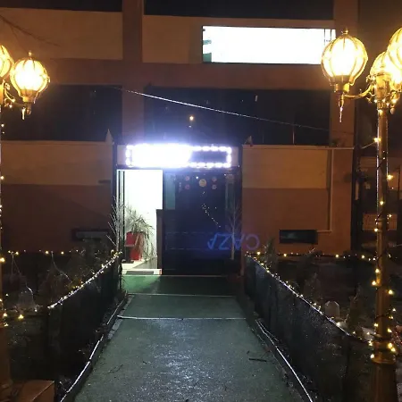 Dream Hotel de apartamente