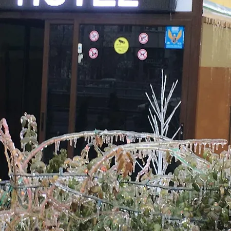 公寓式酒店 Dream 布加勒斯特