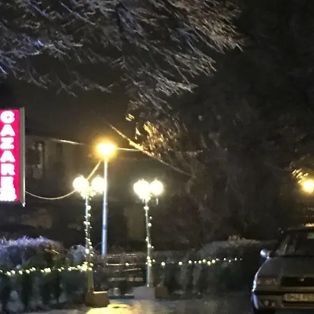 Dream 公寓式酒店 布加勒斯特