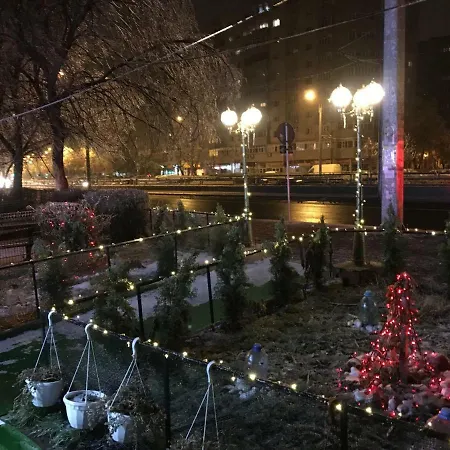 Dream 3* Bucureşti