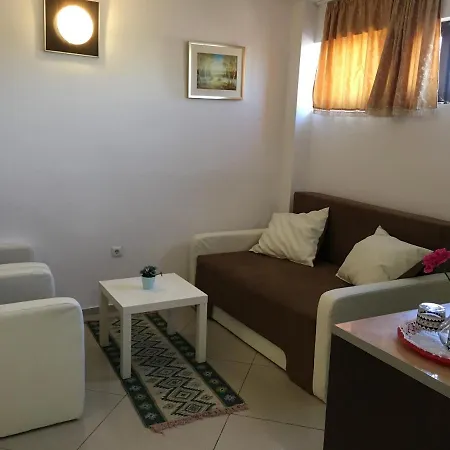 Dream Hotel de apartamente Bucureşti
