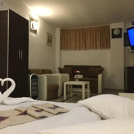Dream Hotel de apartamente