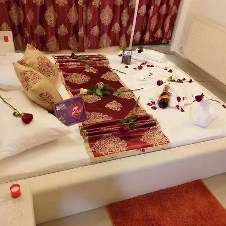 Dream 3* Бухарест