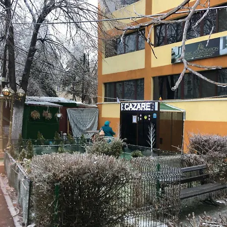 Dream 3* Бухарест